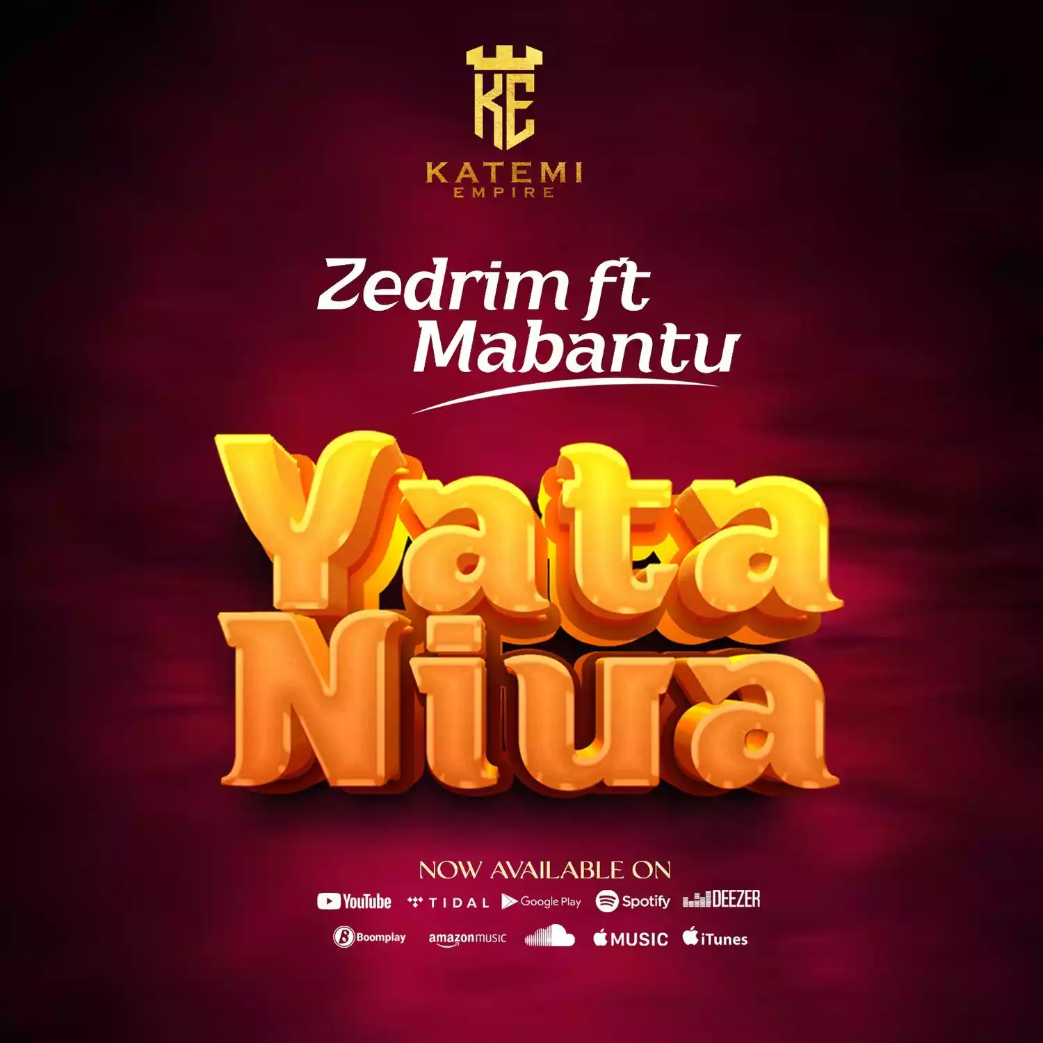 Zedrim ft Mabantu - Yataniua Mp3 Download